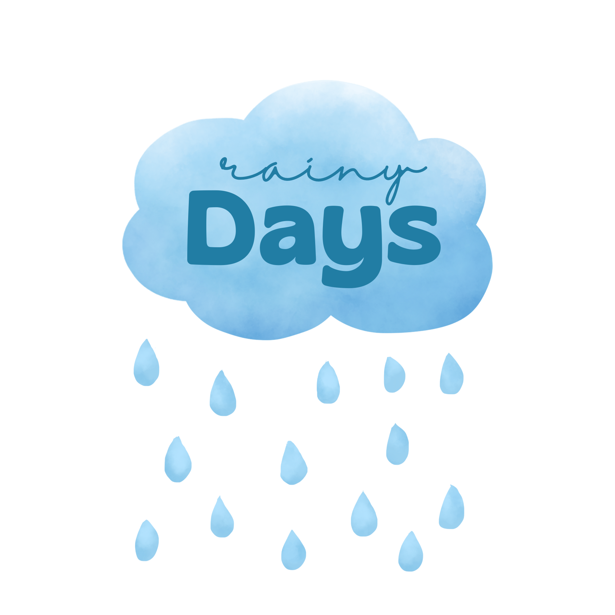 Rainy Days Boutique